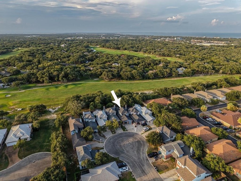 Adorable Detached Home in Rockport Country Club - On the Golf - Beach Home for sale in Rockport, Texas on Beachhouse.com