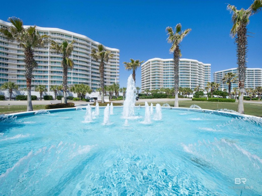 Looking for the perfect condo with all of the AMENITIES? - Beach Home for sale in Orange Beach, Alabama on Beachhouse.com