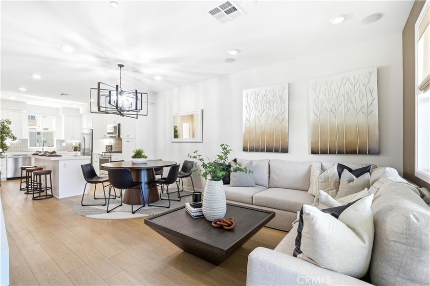 Welcome to this stunning former model home, perfectly positioned - Beach Condo for sale in Rancho Mission Viejo, California on Beachhouse.com