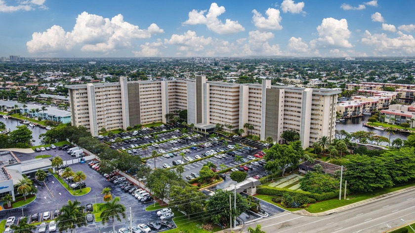 CONCRETE & PAINTING OF BUILDING FOR CERTIFICATION IS - Beach Condo for sale in Pompano Beach, Florida on Beachhouse.com