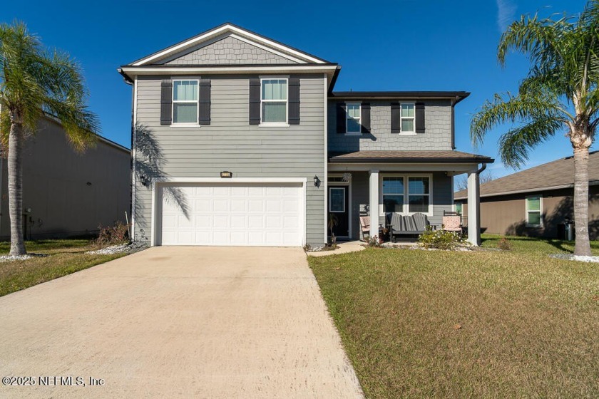 Welcome to this stunning 4-bedroom, 3-bathroom, 2 - Beach Home for sale in Jacksonville, Florida on Beachhouse.com