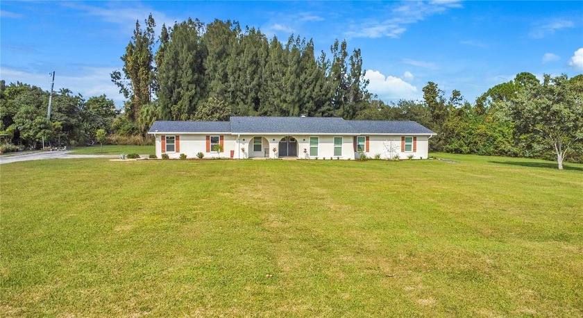 Welcome to a slice of peaceful island living, right in the heart - Beach Home for sale in Merritt Island, Florida on Beachhouse.com