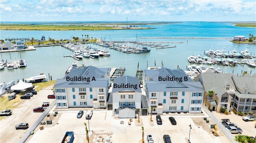 Experience refined coastal living at The Aransas Club, the most - Beach Condo for sale in Port Aransas, Texas on Beachhouse.com