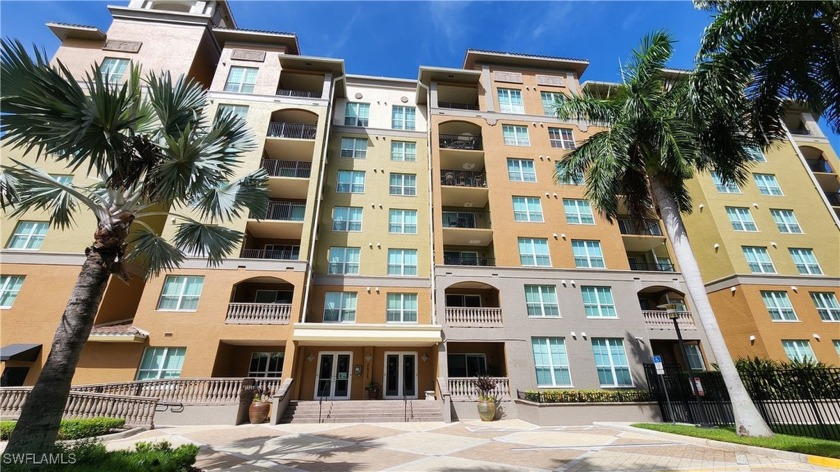 Welcome to Alta Mar Condominiums.  This is an upscale 3rd floor - Beach Condo for sale in Fort Myers, Florida on Beachhouse.com