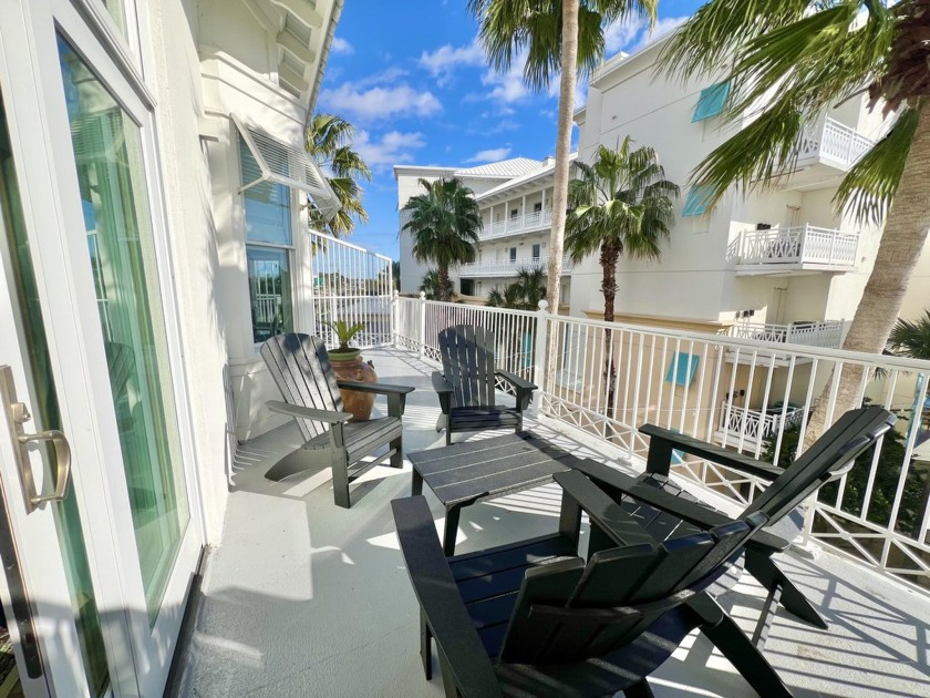 This well designed, beautifully decorated, immaculate one - Beach Condo for sale in Panama City Beach, Florida on Beachhouse.com