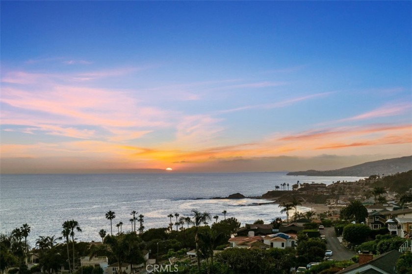 Experience luxury coastal living at its finest with captivating - Beach Home for sale in Laguna Beach, California on Beachhouse.com