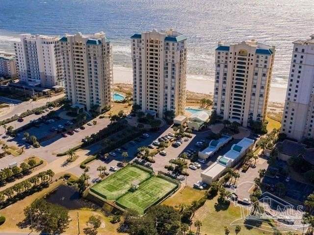 You've Got To See This Gorgeous East Corner 3 Bedroom - Beach Home for sale in Pensacola, Florida on Beachhouse.com