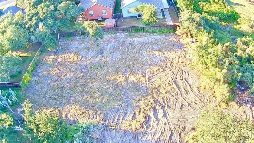 Prime Cleared 0.26 Acre Lot in Beautiful Rockport, Texas - Ready - Beach Lot for sale in Rockport, Texas on Beachhouse.com