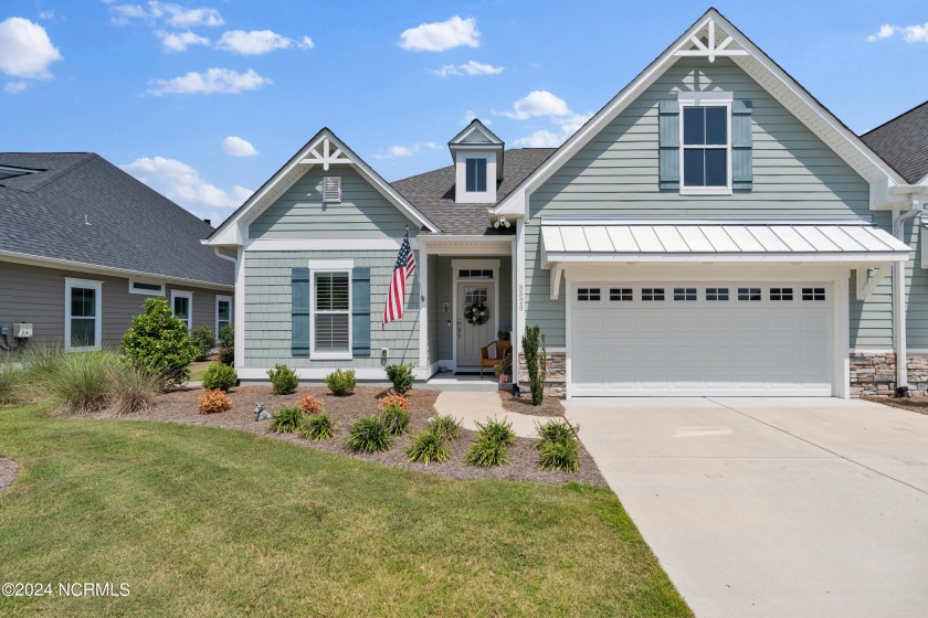 $10,000 PRICE DROP!!!  Welcome to this stunning 3-bedroom - Beach Townhome/Townhouse for sale in Southport, North Carolina on Beachhouse.com