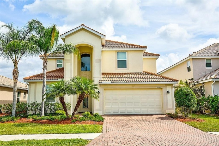 DON'T MISS THIS OPPORTUNITY TO OWN A NEWER (2013) MONTE CARLO - Beach Home for sale in Venice, Florida on Beachhouse.com