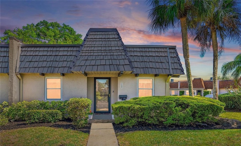 Under contract-accepting backup offers. Live in style in this - Beach Condo for sale in Seminole, Florida on Beachhouse.com