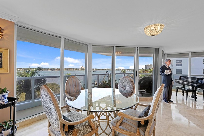 A rare opportunity awaits in Villa Del Lago's with this - Beach Condo for sale in West Palm Beach, Florida on Beachhouse.com