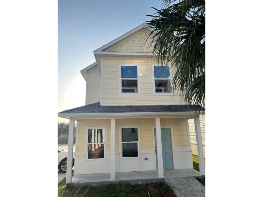 Charming Coastal Cottage Townhome in Rockport - Move-In Ready! - Beach Home for sale in Rockport, Texas on Beachhouse.com
