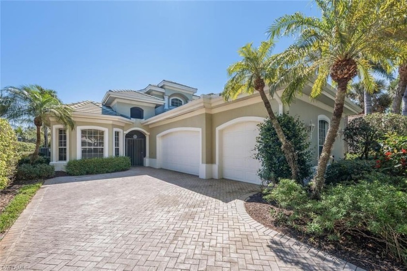 This well maintained home is rich with possibility, a 4-bed, 4 - Beach Home for sale in Naples, Florida on Beachhouse.com