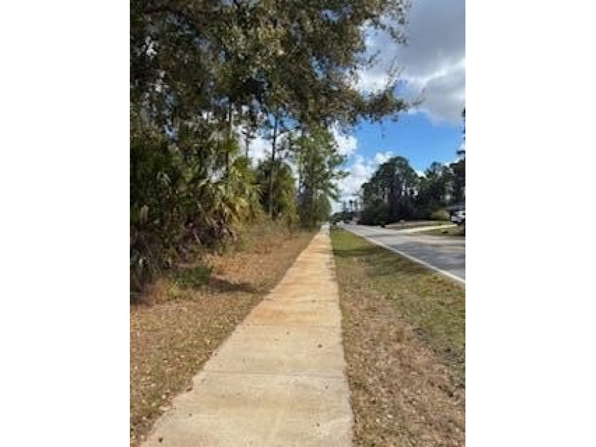 Great location close to shopping and newer homes - Beach Lot for sale in North Port, Florida on Beachhouse.com