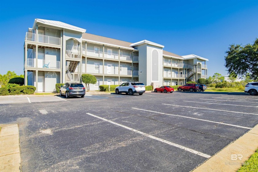 Check out this beautiful condo located at Romar Lakes. This - Beach Home for sale in Orange Beach, Alabama on Beachhouse.com