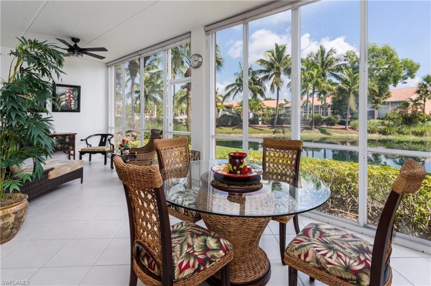 LOCATION, LOCATION, LOCATION!! ABSOLUTELY BEAUTIFUL, UPDATED - Beach Condo for sale in Naples, Florida on Beachhouse.com
