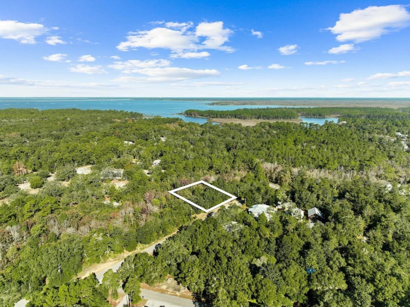 Discover the perfect opportunity to own a slice of paradise in - Beach Home for sale in Santa Rosa Beach, Florida on Beachhouse.com