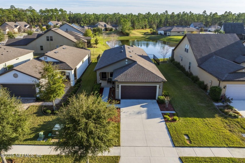 Welcome to this beautifully appointed 2-bedroom, 2-bathroom home - Beach Home for sale in Ponte Vedra, Florida on Beachhouse.com