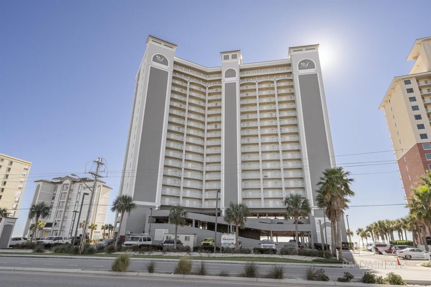 Welcome To Paradise! Top Floor Penthouse West Corner Condo With - Beach Home for sale in Gulf Shores, Alabama on Beachhouse.com