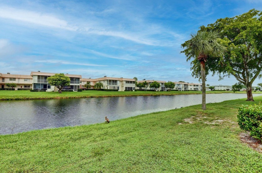 Beautiful renovated 2 bedroom condo on the first floor of one of - Beach Condo for sale in Delray Beach, Florida on Beachhouse.com