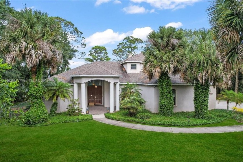 Prime Waterfront Investment with Space Launch Views! This 3,727 - Beach Home for sale in Cocoa, Florida on Beachhouse.com