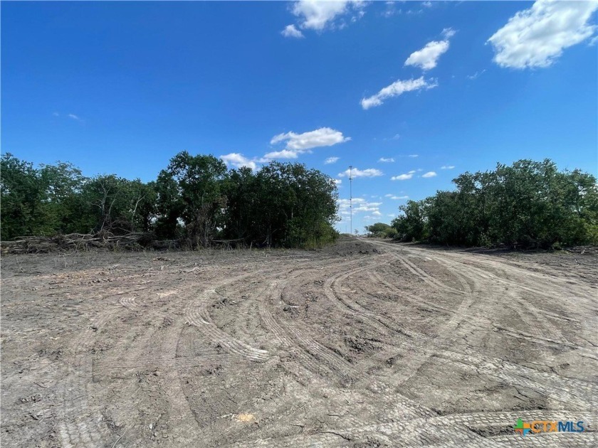 Embrace the beauty of the Texas countryside with this 21.71-acre - Beach Acreage for sale in Palacios, Texas on Beachhouse.com