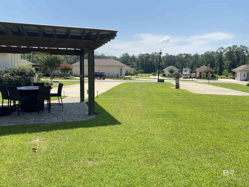 Fairhope Motor Coach Resort is an upscale Class A Motor Coach - Beach Lot for sale in Fairhope, Alabama on Beachhouse.com