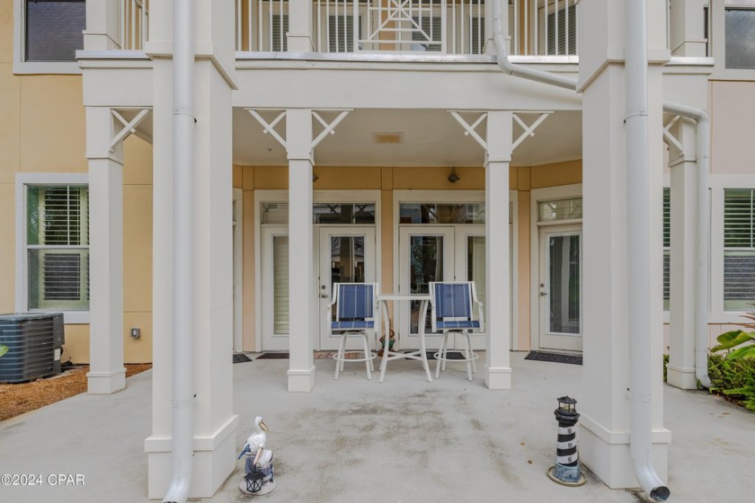 This beautifully crafted home offers a perfect blend of luxury - Beach Condo for sale in Panama City Beach, Florida on Beachhouse.com