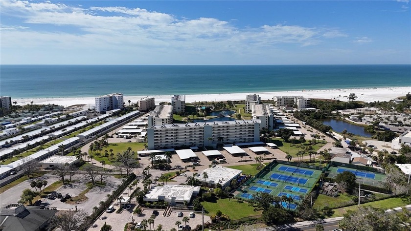 Welcome to Gulf & Bay, Siesta Key's premier GATED condominium - Beach Condo for sale in Sarasota, Florida on Beachhouse.com