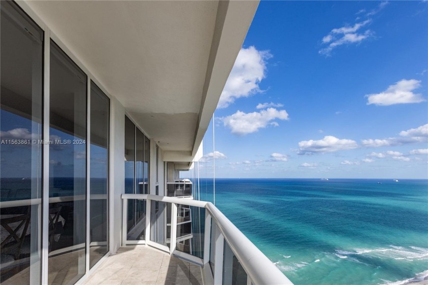 From this luxurious high-rise located on the pristine beaches of - Beach Condo for sale in Miami Beach, Florida on Beachhouse.com