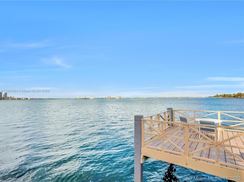 Wake up everyday to the most amazing, beautiful view of the bay - Beach Condo for sale in North Bay Village, Florida on Beachhouse.com