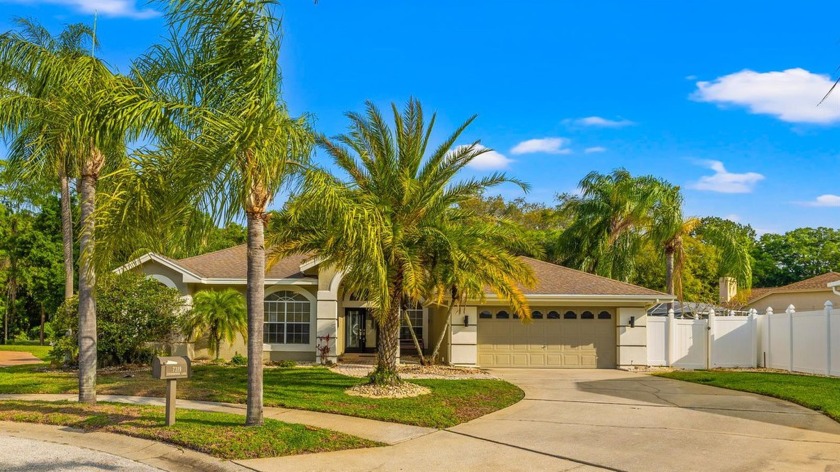 Charming, Spacious Home in Desirable Trinity, Florida - Perfect - Beach Home for sale in New Port Richey, Florida on Beachhouse.com