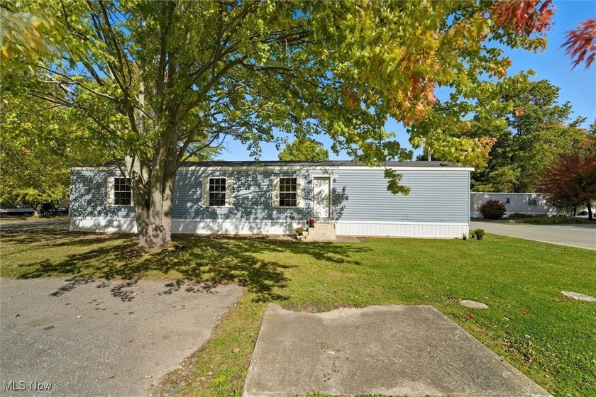 Discover modern living in this beautifully updated home, nestled - Beach Home for sale in Geneva, Ohio on Beachhouse.com