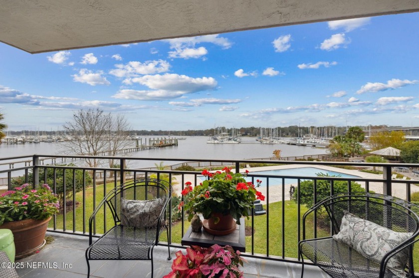 Welcome to the Ortega Yacht Club with stunning Ortega River - Beach Condo for sale in Jacksonville, Florida on Beachhouse.com