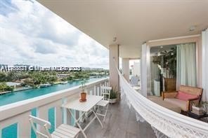 Spacious & Remodeled 3-Bedroom Penthouse in London Towers, a - Beach Condo for sale in Bay Harbor Islands, Florida on Beachhouse.com