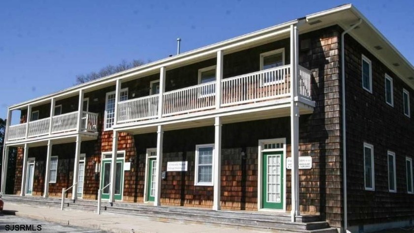 Excellent location for any professional business with high - Beach Commercial for sale in Somers Point, New Jersey on Beachhouse.com