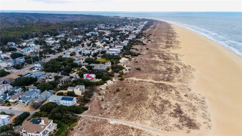 Build your dream oceanfront home in Virginia Beach's exclusive - Beach Home for sale in Virginia Beach, Virginia on Beachhouse.com