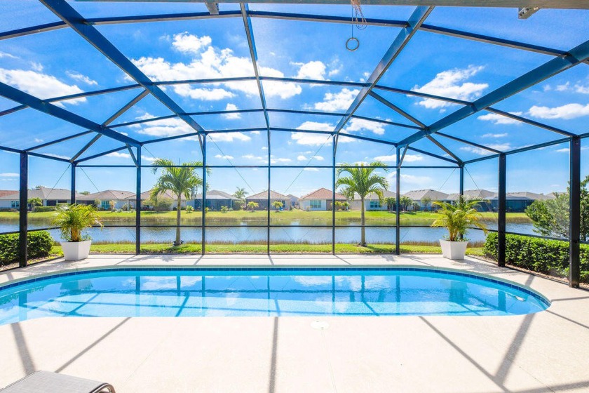 AMAZING  OPPORTUNITY! IMMEDIATE MOVE-IN AVAILABLE! STUNNING - Beach Home for sale in Port Saint Lucie, Florida on Beachhouse.com