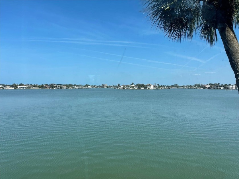 BREATHTAKING BOCA CIEGA DIRECT WATER VIEWS from this 2nd floor - Beach Condo for sale in South Pasadena, Florida on Beachhouse.com