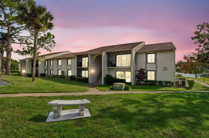 One or more photo(s) has been virtually staged. Welcome to Pine - Beach Condo for sale in Palm Harbor, Florida on Beachhouse.com