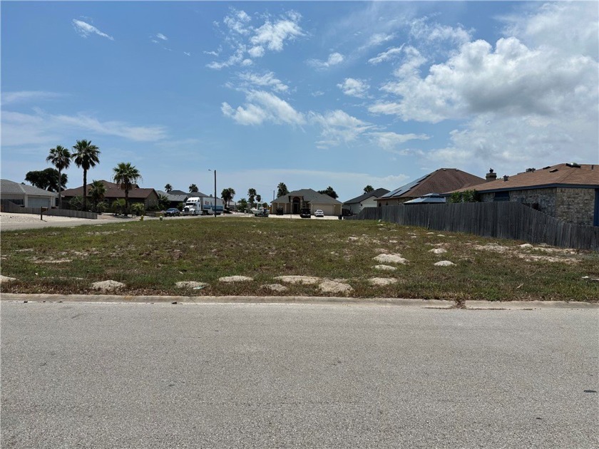 Create your dream Island getaway in the sought-after Barataria - Beach Lot for sale in Corpus Christi, Texas on Beachhouse.com