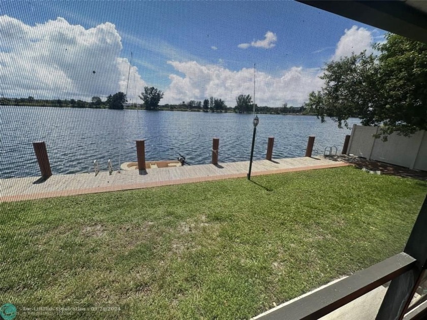 1100 CRYSTAL LAKE DR 115 - Beach Condo for sale in Pompano Beach, Florida on Beachhouse.com