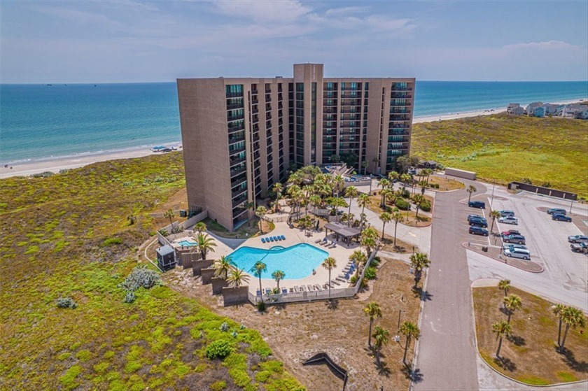 Listed UNDER appraised value by more than 5%!! Welcome to - Beach Condo for sale in Port Aransas, Texas on Beachhouse.com