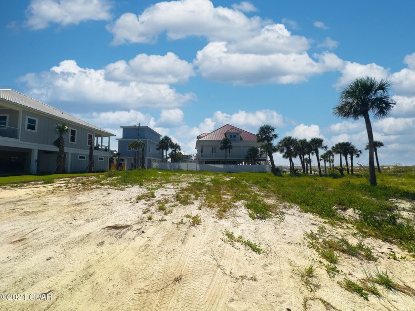 Discover your own slice of paradise with this exceptional first - Beach Lot for sale in Mexico Beach, Florida on Beachhouse.com