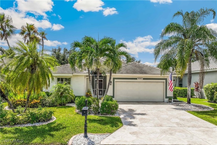 Welcome to 9061 Old Hickory Circle!!  This house is looking for - Beach Home for sale in Fort Myers, Florida on Beachhouse.com