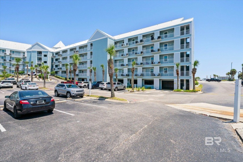 Grand Caribbean is a fantastic unit on the 3rd floor featuring a - Beach Home for sale in Orange Beach, Alabama on Beachhouse.com