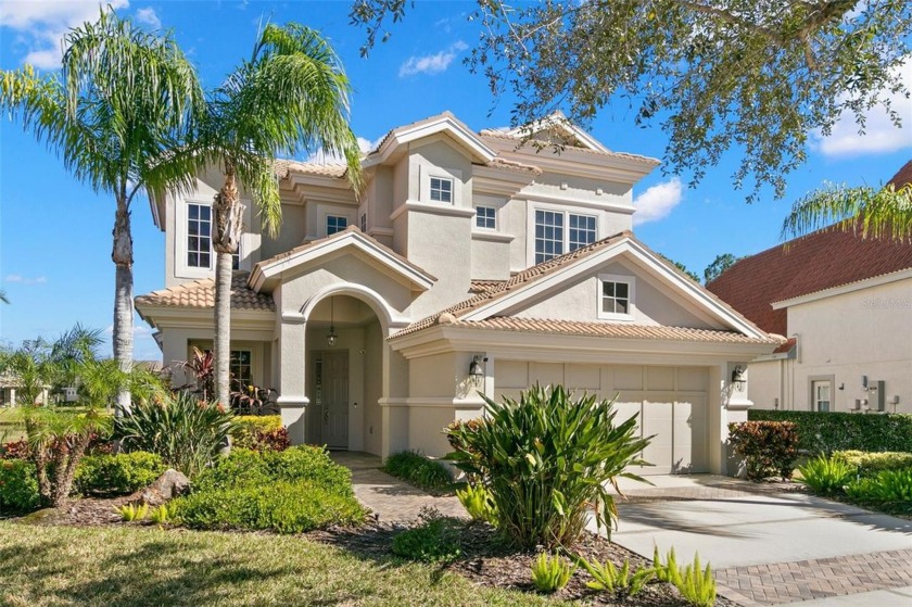 One or more photo(s) has been virtually staged. This stunning - Beach Home for sale in Tampa, Florida on Beachhouse.com