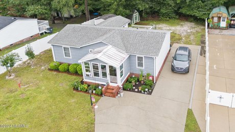 Always Dreamed of a Place at the Beach, but prices too high? - Beach Home for sale in Shallotte, North Carolina on Beachhouse.com