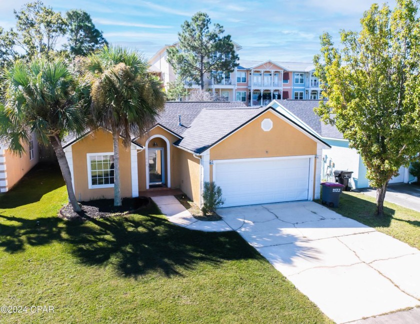 2-Bedroom, 2-Bathroom Home minutes from the white sand of the - Beach Home for sale in Panama City Beach, Florida on Beachhouse.com